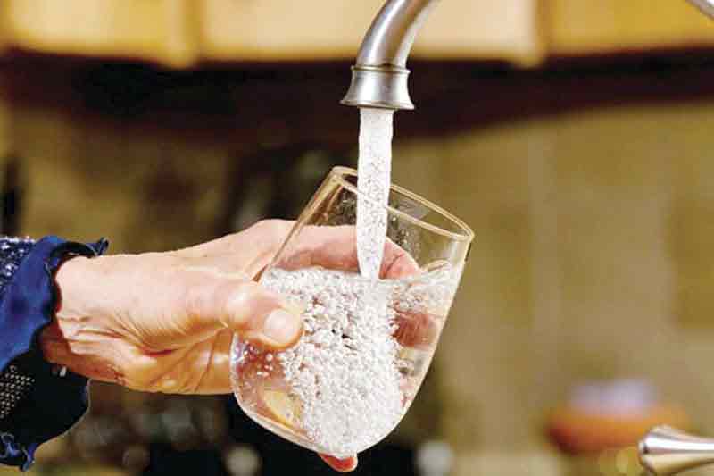بهای آب در ایران واقعا مفت و مجانی است؟ بهای آب در ایران واقعا مفت و مجانی است؟