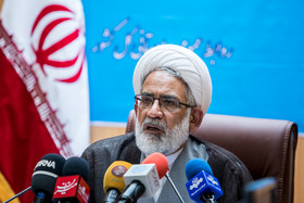 دادستان کل: باید کمر قاچاقچیان بزرگ را شکست دادستان کل: باید کمر قاچاقچیان بزرگ را شکست