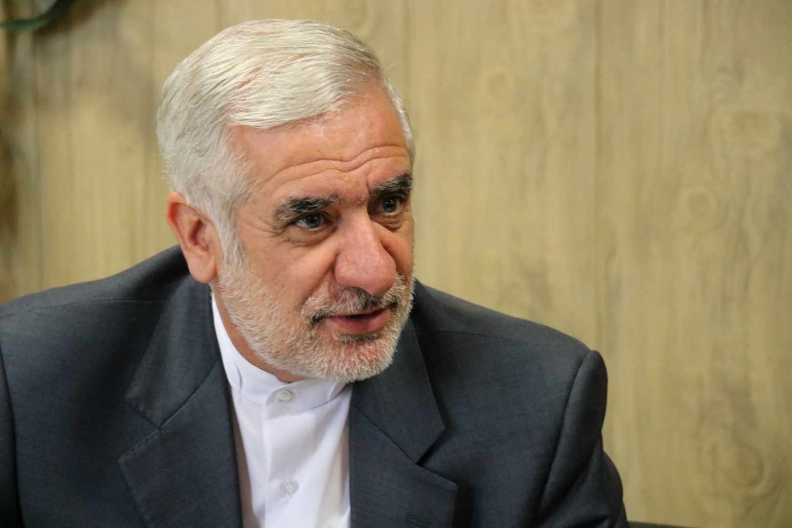 افزایش همکاریهای هستهای و تعلیق NPT در شورای عالی امنیت ملی مطرح است افزایش همکاریهای هستهای و تعلیق NPT در شورای عالی امنیت ملی مطرح است