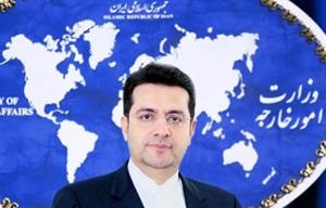 واکنش ایران به اتهامها درباره اجرای توافقنامه استکهلم واکنش ایران به اتهامها درباره اجرای توافقنامه استکهلم