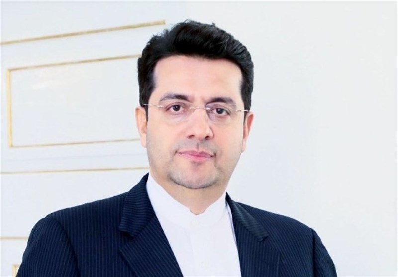 واکنش سخنگوی وزارت امور خارجه به تحولات اخیر ونزوئلا واکنش سخنگوی وزارت امور خارجه به تحولات اخیر ونزوئلا