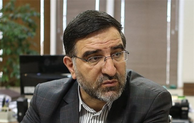 ۶۳درصد واردات نهادهای دامی در اختیار یک شخص است ۶۳درصد واردات نهادهای دامی در اختیار یک شخص است
