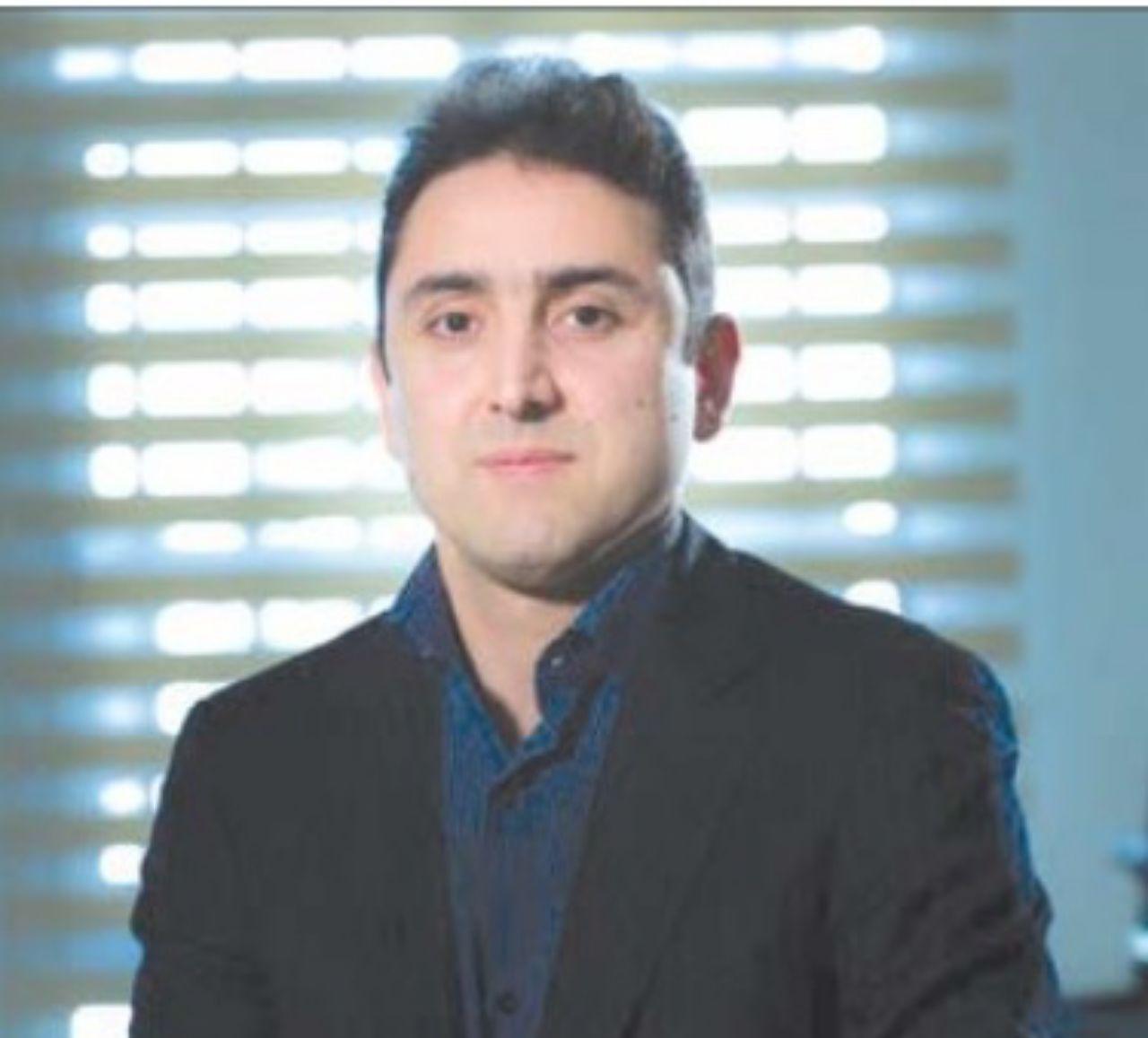 مدیرعامل جدید شرکت سرمایهگذاری خوارزمی منصوب شد مدیرعامل جدید شرکت سرمایهگذاری خوارزمی منصوب شد