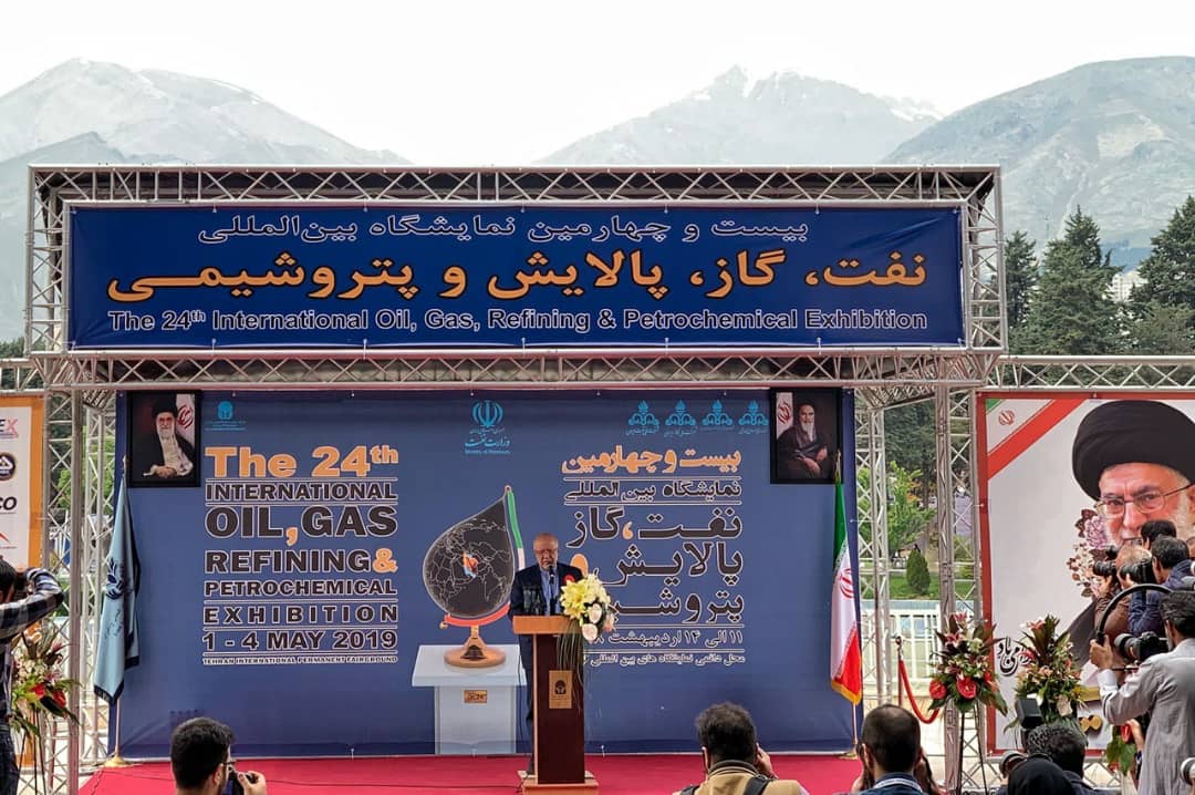 پرهیز از سیاسیبازی در نفت/ همسایگان نفتی در اعلام ذخایر خود اغراق میکنند پرهیز از سیاسیبازی در نفت/ همسایگان نفتی در اعلام ذخایر خود اغراق میکنند