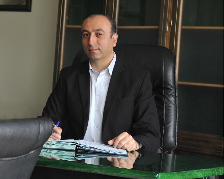 قائم مقام تولید سایپا منصوب شد قائم مقام تولید سایپا منصوب شد