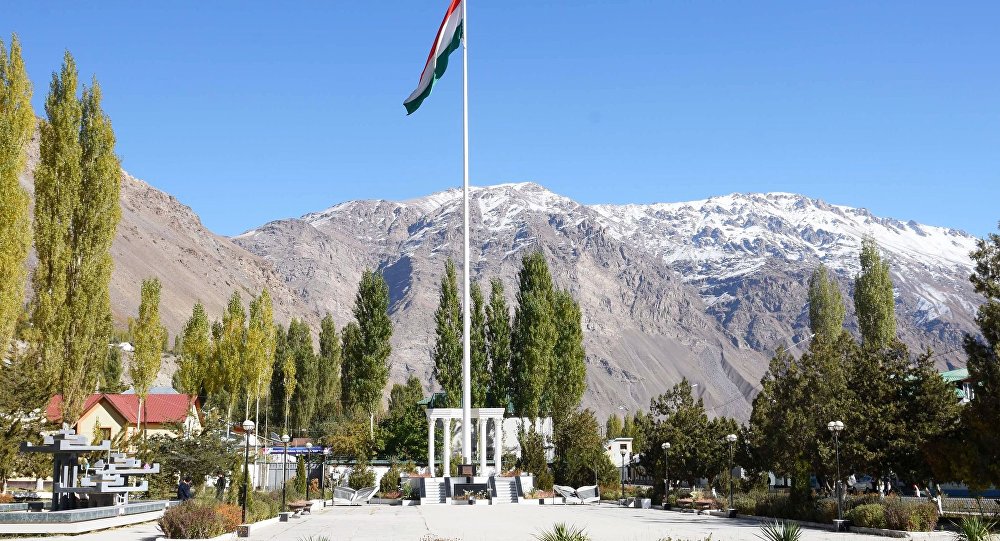تحویل کودکان داعشی به تاجیکستان تحویل کودکان داعشی به تاجیکستان