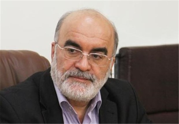 نامهنگاری رییس سازمان بازرسی با معاون اول رئیس جمهور نامهنگاری رییس سازمان بازرسی با معاون اول رئیس جمهور