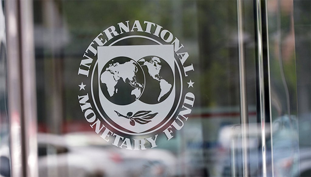 پیش بینیIMF از ۱۲ شاخص اقتصاد ایران در سال جاری/ عدم موفقیت آمریکا برای توقف صادرات نفت ایران پیش بینیIMF از ۱۲ شاخص اقتصاد ایران در سال جاری/ عدم موفقیت آمریکا برای توقف صادرات نفت ایران