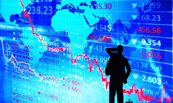 چرا بازارهای مالی آسیایی تقویت نمیشود؟ چرا بازارهای مالی آسیایی تقویت نمیشود؟