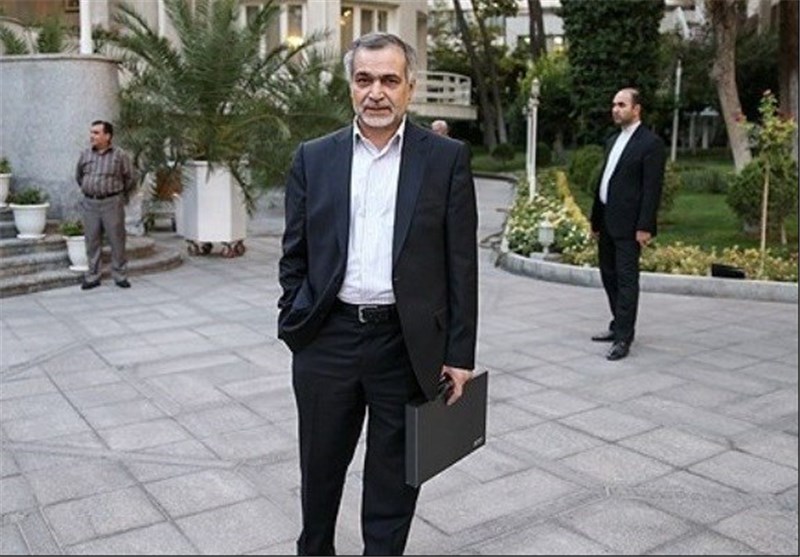 حکم حبس حسین فریدون صادر شد حکم حبس حسین فریدون صادر شد