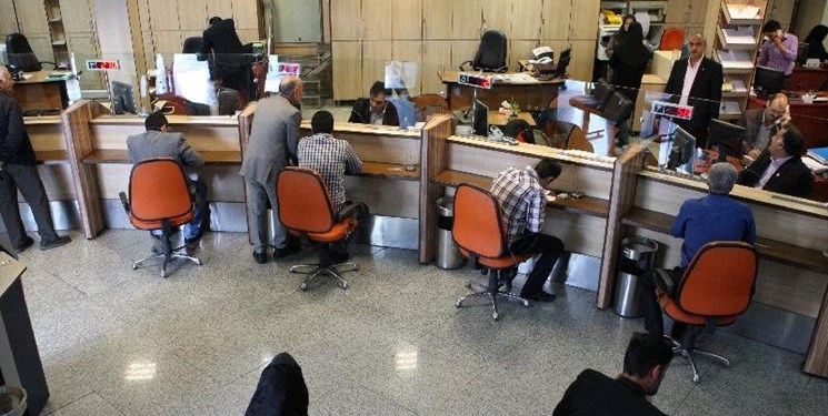 اقدام عجیب بانکها در برگشت زدن چکها اقدام عجیب بانکها در برگشت زدن چکها