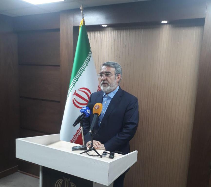 وزیر کشور از ابلاغ دستورالعمل‌های انتخابات خبر داد