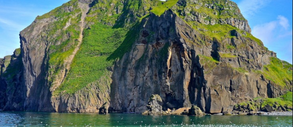 بازدید از این مناطق ممنوع است +عکس