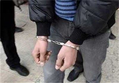 کشف سرقت ۱0میلیارد تومانی کشف سرقت ۱0میلیارد تومانی