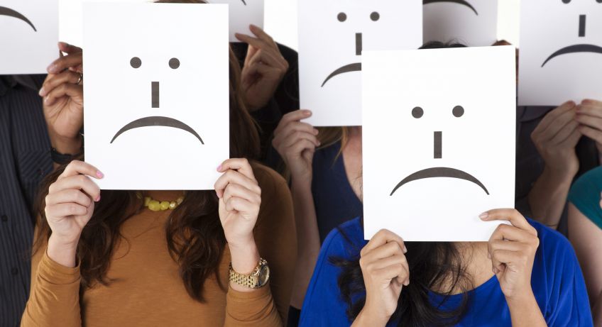 چگونه با رفتارهای سمی، مقابله کنیم؟ چگونه با رفتارهای سمی، مقابله کنیم؟
