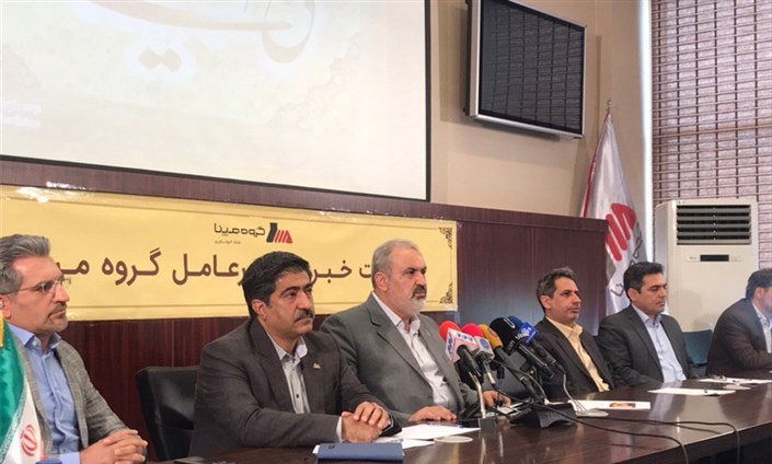 علت جانمایی نیروگاه گازی به جای بادی در سیستان؟/ تابع دستورات بالادستی هستیم علت جانمایی نیروگاه گازی به جای بادی در سیستان؟/ تابع دستورات بالادستی هستیم