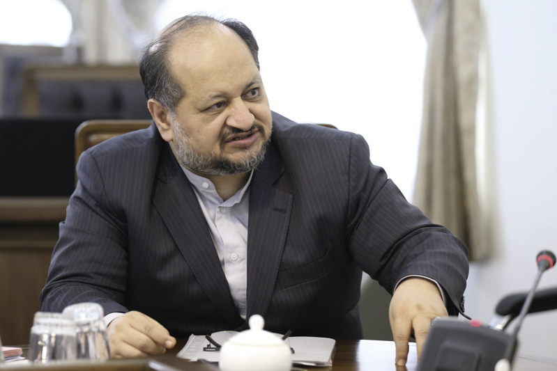 اعمال افزایش 36.5درصدی حقوق بازنشستگی از اردیبهشت اعمال افزایش 36.5درصدی حقوق بازنشستگی از اردیبهشت