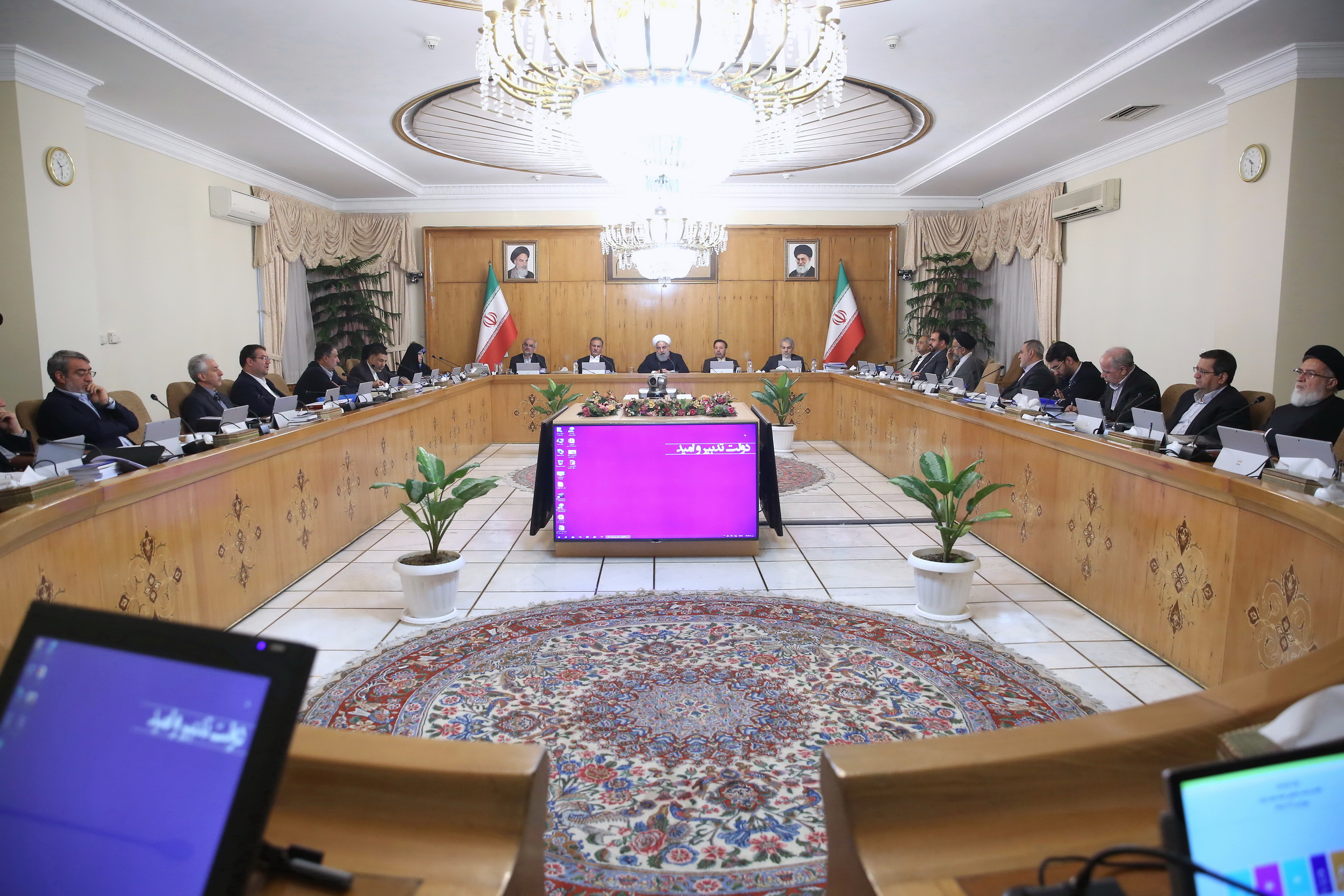 مدیرعامل ایران ایر تغییر کرد مدیرعامل ایران ایر تغییر کرد