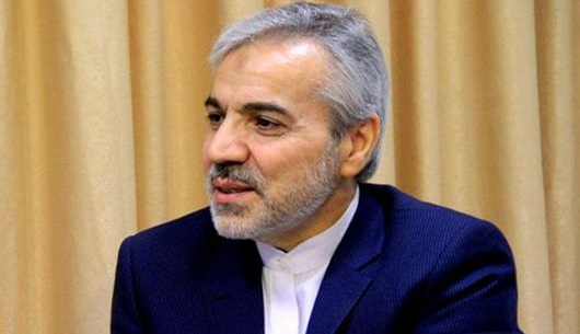 تاثیر ارز دولتی در سفره مردم احساس خواهد شد/ اعتبار 14میلیارد دلاری برای تامین کالاهای اساسی تاثیر ارز دولتی در سفره مردم احساس خواهد شد/ اعتبار 14میلیارد دلاری برای تامین کالاهای اساسی