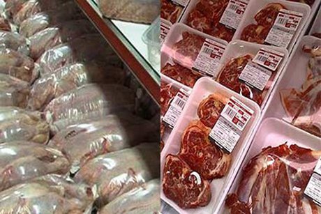 احتمال کاهش قیمت گوشت، مرغ و تخممرغ در ماه رمضان احتمال کاهش قیمت گوشت، مرغ و تخممرغ در ماه رمضان
