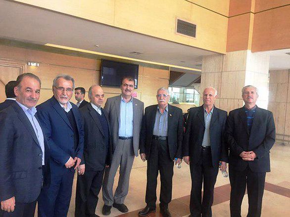 ۲۱هزار نفر از اعضای سازمان نظام کاردانی ساختمان بیمه تکمیل درمان ندارند ۲۱هزار نفر از اعضای سازمان نظام کاردانی ساختمان بیمه تکمیل درمان ندارند