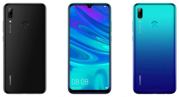 ویژگیهای منحصر به فرد گوشی HUAWEI P smart 2019 ویژگیهای منحصر به فرد گوشی HUAWEI P smart 2019