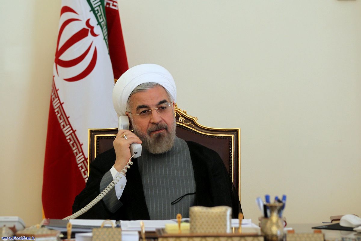 اجرای توافقات با بغداد گامی ارزنده در مسیر توسعه اجرای توافقات با بغداد گامی ارزنده در مسیر توسعه