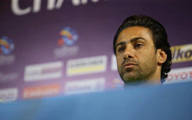 مجیدی: استقلال مشکل بدنی دارد مجیدی: استقلال مشکل بدنی دارد