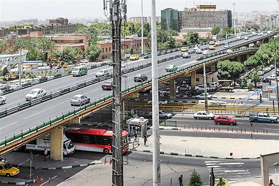 احداث زیرگذر پل گیشا؛ برای هیچ!/ سفره پروژههای بدون مطالعه چه زمانی جمع میشود؟ احداث زیرگذر پل گیشا؛ برای هیچ!/ سفره پروژههای بدون مطالعه چه زمانی جمع میشود؟