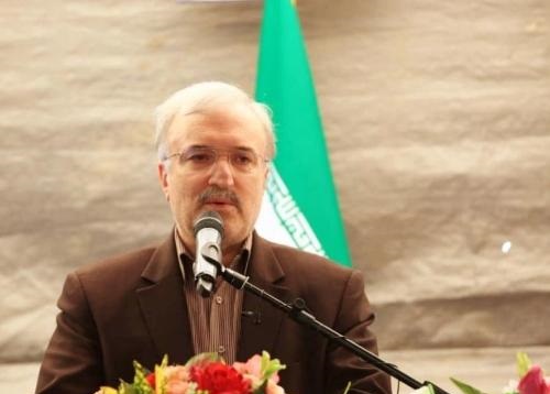 وزیر بهداشت: اجازه نخواهم داد کسی ترمز تولید داخل باشد وزیر بهداشت: اجازه نخواهم داد کسی ترمز تولید داخل باشد