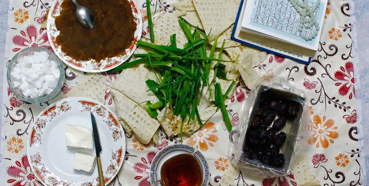 چگونه مانع تشنگی در ماه رمضان شویم؟ چگونه مانع تشنگی در ماه رمضان شویم؟