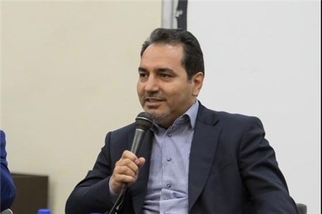 مدیرعامل جدید ساپکو منصوب شد مدیرعامل جدید ساپکو منصوب شد