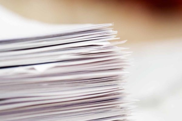 تعادل قیمت بازار کاغذ در گرو برخورد با متخلّفان تعادل قیمت بازار کاغذ در گرو برخورد با متخلّفان
