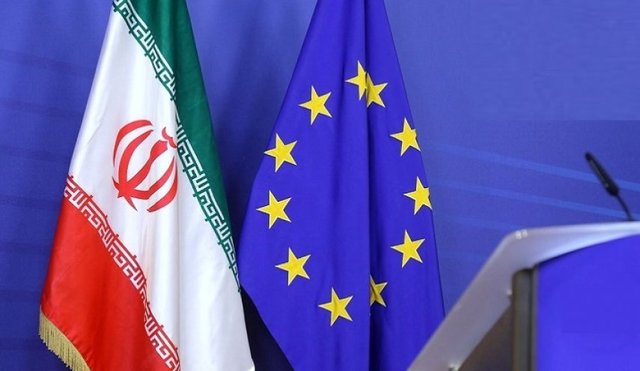 اتحادیه اروپا هرگونه ضربالاجل هستهای ایران را رد کرد/ هیچ ضربالاجلی را از سوی تهران نمیپذیریم اتحادیه اروپا هرگونه ضربالاجل هستهای ایران را رد کرد/ هیچ ضربالاجلی را از سوی تهران نمیپذیریم