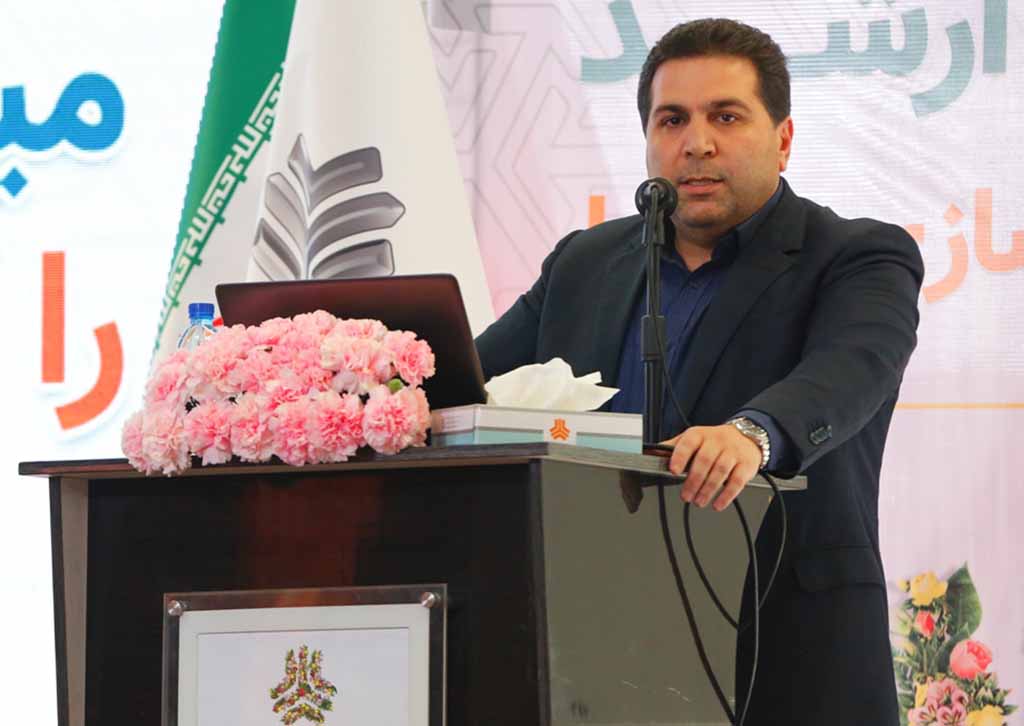 رونق و افزایش تولید، هدف امسال سایپا است رونق و افزایش تولید، هدف امسال سایپا است