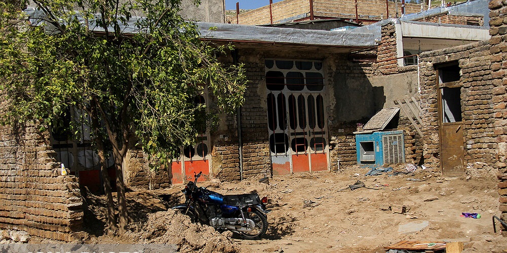 ابلاغ بخشودگی ۵۰درصدی مالیات بر درآمد استانهای سیلزده ابلاغ بخشودگی ۵۰درصدی مالیات بر درآمد استانهای سیلزده