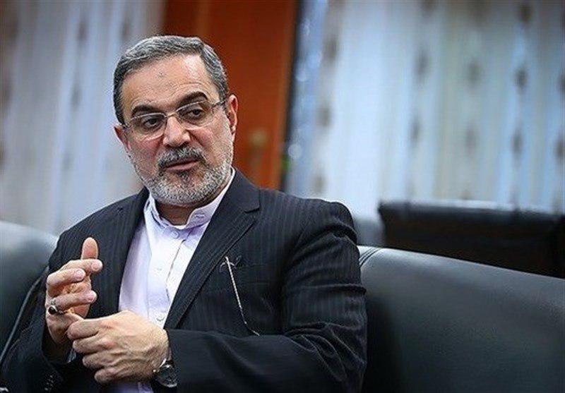 گزارش بطحائی از وضعیت مناطق سیلزده گزارش بطحائی از وضعیت مناطق سیلزده