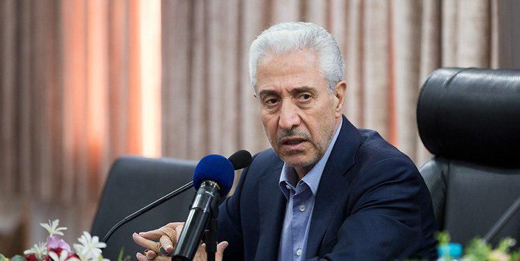 کنکور تنها روش پذیرش دانشجو در رشتههای پرطرفدار است کنکور تنها روش پذیرش دانشجو در رشتههای پرطرفدار است