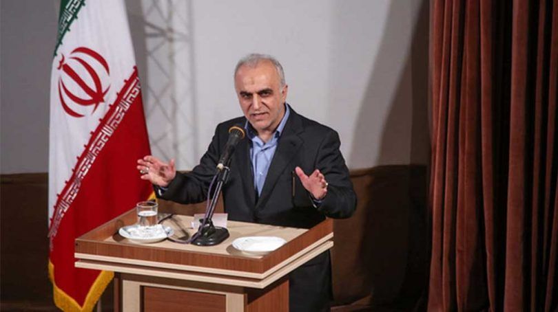فعالیت بازار متشکل ارزی از هفته آینده آغاز میشود/ هرچه صادرات غیرنفتی روانتر باشد ارز آوری بیشتر میشود فعالیت بازار متشکل ارزی از هفته آینده آغاز میشود/ هرچه صادرات غیرنفتی روانتر باشد ارز آوری بیشتر میشود