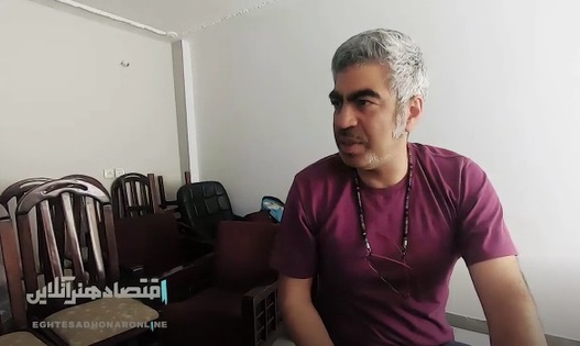 یکی از امنترین سرمایهگذاریها، سرمایهگذاری در هنر است یکی از امنترین سرمایهگذاریها، سرمایهگذاری در هنر است