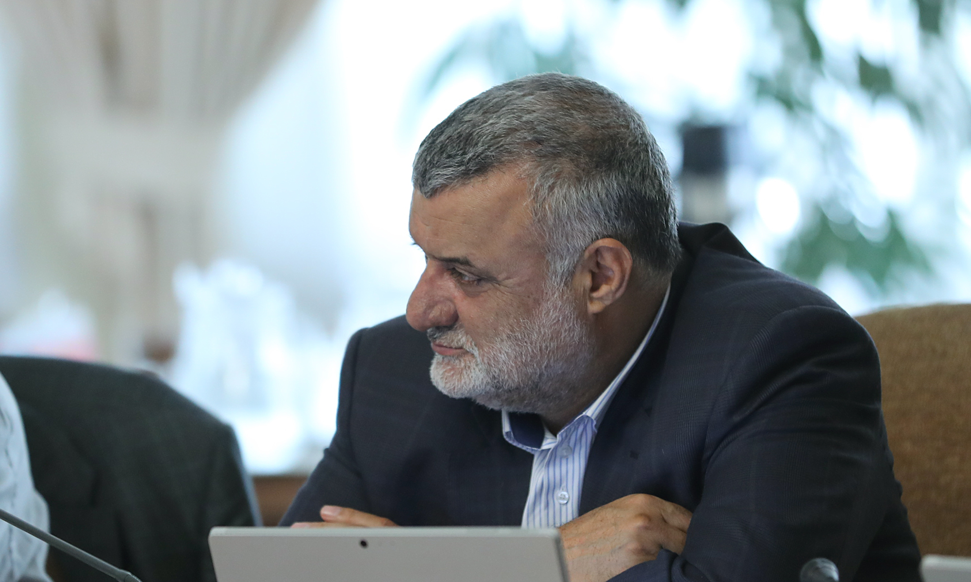 تامین کامل امنیت غذایی کشور در شرایط تحریم/ افزایش فعالیتهای تحقیقاتی به منظور رفع نیازهای غذایی کشور تامین کامل امنیت غذایی کشور در شرایط تحریم/ افزایش فعالیتهای تحقیقاتی به منظور رفع نیازهای غذایی کشور