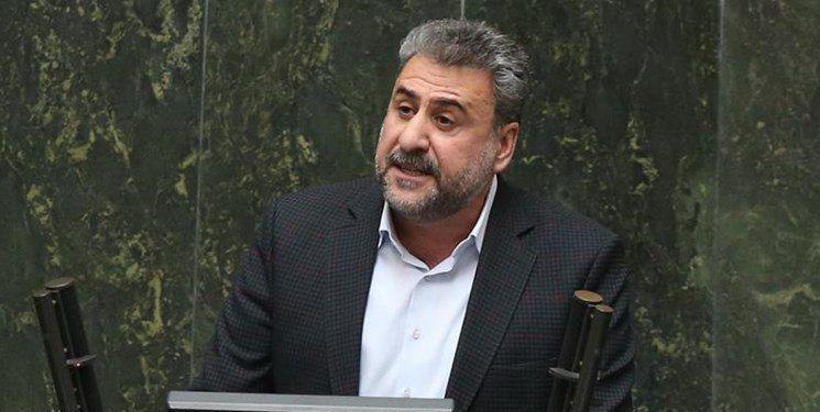 فلاحت پیشه: کسی به ترامپ زنگ نمیزند فلاحت پیشه: کسی به ترامپ زنگ نمیزند