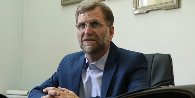 برای برخورد با فساد باید ضوابطش رعایت شود برای برخورد با فساد باید ضوابطش رعایت شود
