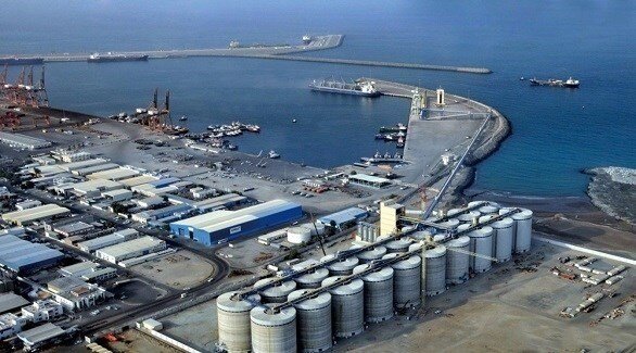 اخبار ضد و نقیض از وقوع انفجار در بندر الفجیره امارات اخبار ضد و نقیض از وقوع انفجار در بندر الفجیره امارات