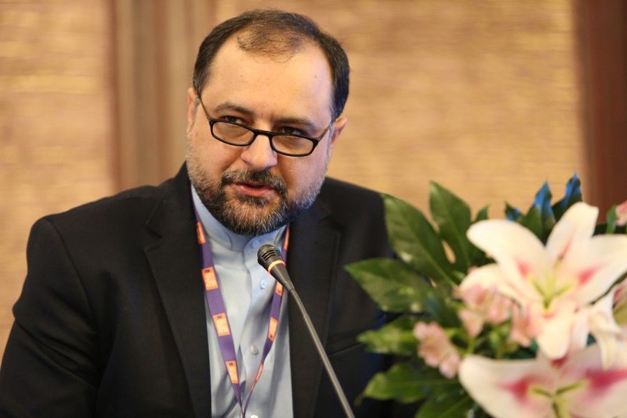 دبیر هیئت عالی نظارت بر اصناف کشاورزی ایران منصوب شد دبیر هیئت عالی نظارت بر اصناف کشاورزی ایران منصوب شد