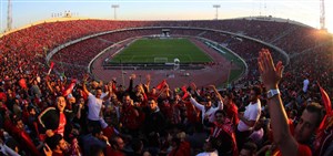 اعلام قیمت بلیتهای بازی پرسپولیس و پارس جنوبی اعلام قیمت بلیتهای بازی پرسپولیس و پارس جنوبی