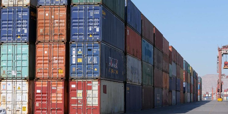 سهم ۸۳درصدی کالاهای واسطهای از کل واردات سال۹۷ سهم ۸۳درصدی کالاهای واسطهای از کل واردات سال۹۷