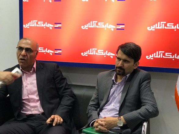 شرکتها تمایل چندانی به فروش بیمهنامه عمر و زندگی ندارند/ شرکتهای بیمه باکمبود نقدینگی مواجه هستند شرکتها تمایل چندانی به فروش بیمهنامه عمر و زندگی ندارند/ شرکتهای بیمه باکمبود نقدینگی مواجه هستند