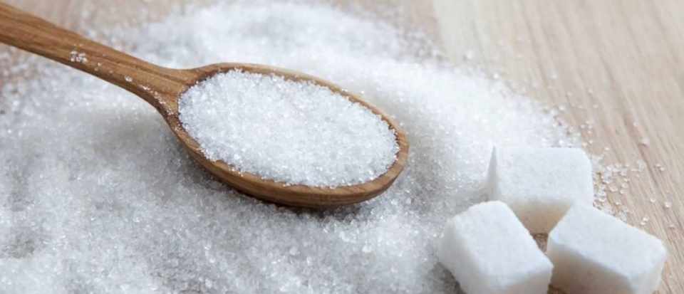 قیمت رسمی شکر ۳۴۰۰تومان تعیین شد قیمت رسمی شکر ۳۴۰۰تومان تعیین شد