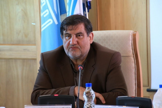 ابلاغ دستورالعمل پرداخت کمک بلاعوض به استانهای سیلزده ابلاغ دستورالعمل پرداخت کمک بلاعوض به استانهای سیلزده
